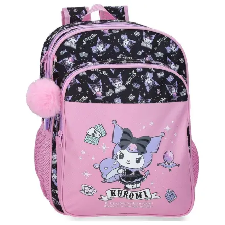 Hello Kitty Kuromi Fortune Telling prilagodljivi ruksak 40 cm fotografija proizvoda