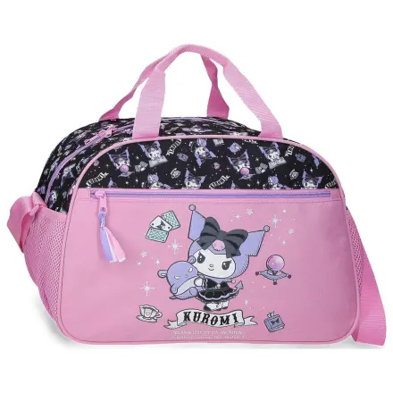 Hello Kitty Kuromi Fortune Telling putna torba 40cm fotografija proizvoda