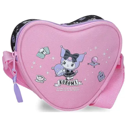 Hello Kitty Kuromi Fortune Telling torba na rame fotografija proizvoda