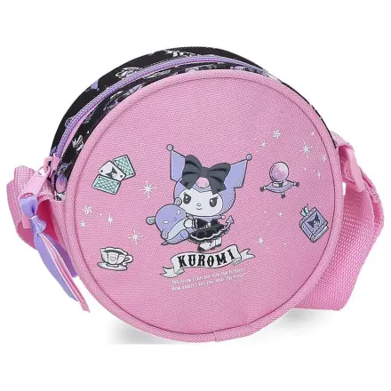 Hello Kitty Kuromi Fortune Telling torba na rame fotografija proizvoda