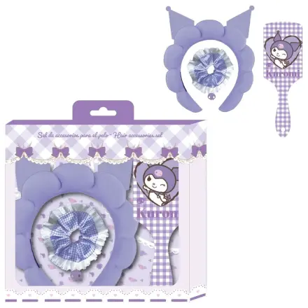 Hello Kitty Kuromi set za uljepšavanje fotografija proizvoda