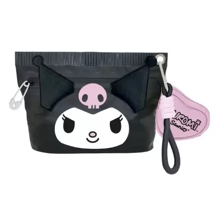 Hello Kitty Kuromi kozmetička torbica termékfotója