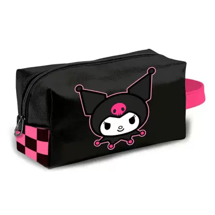 Hello Kitty Kuromi kozmetička torbica fotografija proizvoda
