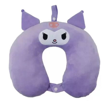 Hello Kitty Kuromi jastuk za vrat fotografija proizvoda