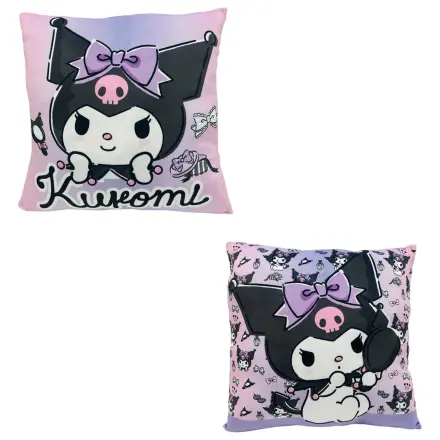 Hello Kitty Kuromi jastuk fotografija proizvoda