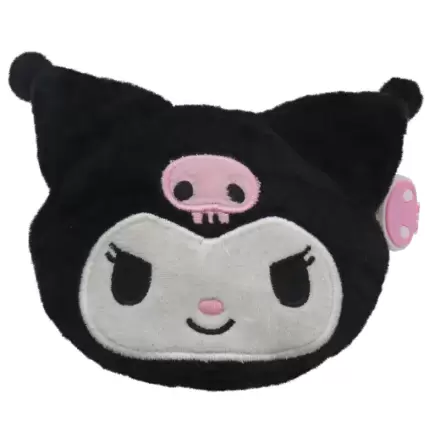 Hello Kitty Kuromi novčanik 13cm termékfotója