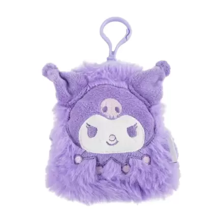 Hello Kitty Kuromi plišana torbica fotografija proizvoda