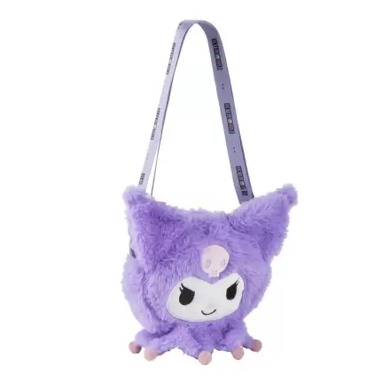 Hello Kitty Kuromi plišana torba fotografija proizvoda