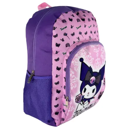 Hello Kitty Kuromi Purple ruksak 40cm fotografija proizvoda