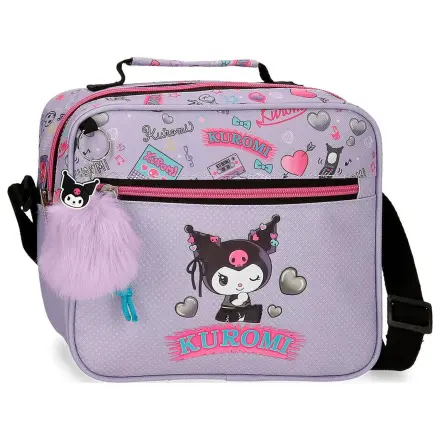 Hello Kitty Kuromi Retropop kozmetička torbica fotografija proizvoda