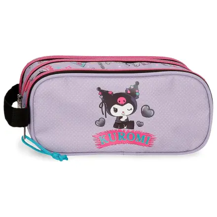 Hello Kitty Kuromi Retropop kozmetička torbica fotografija proizvoda