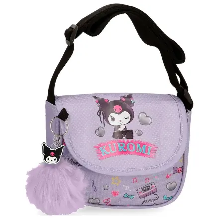 Hello Kitty Kuromi Retropop torba za rame fotografija proizvoda