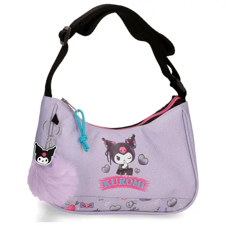 Hello Kitty Kuromi Retropop torba za rame fotografija proizvoda