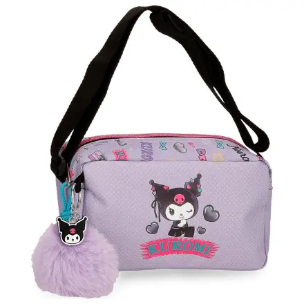 Hello Kitty Kuromi Retropop torba za rame fotografija proizvoda