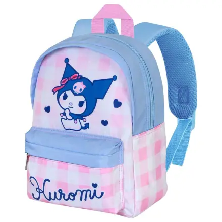 Hello Kitty Kuromi Sweety ruksak 27cm fotografija proizvoda