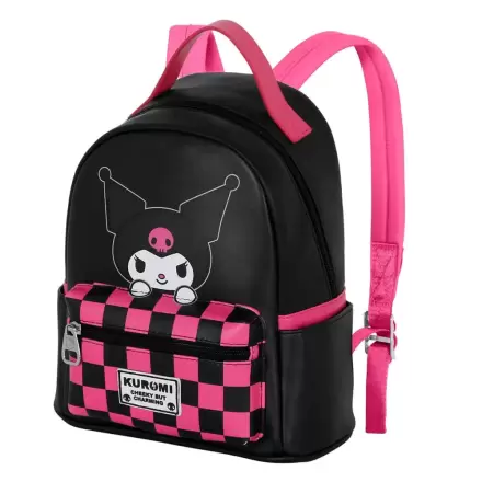 Hello Kitty Kuromi ruksak 25 cm fotografija proizvoda