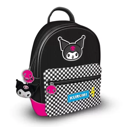 Hello Kitty Kuromi ruksak 29 cm fotografija proizvoda