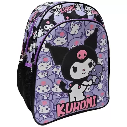 Hello Kitty Kuromi ruksak 40cm termékfotója