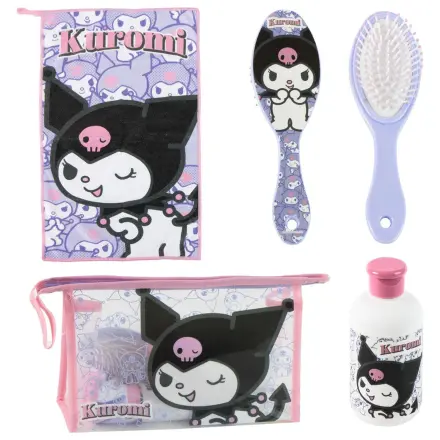 Hello Kitty Kuromi kozmetička torba set fotografija proizvoda