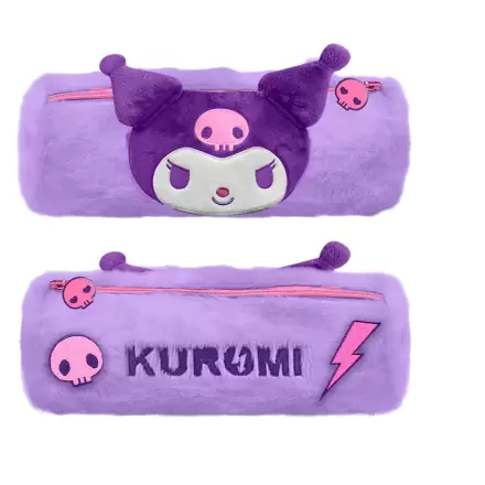 Hello Kitty Kuromi pernica fotografija proizvoda