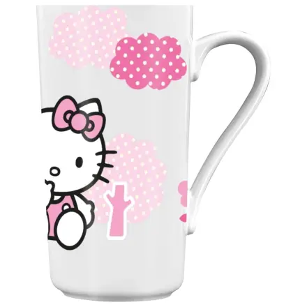 Hello Kitty šalica za Latte fotografija proizvoda