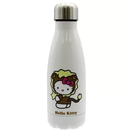 Hello Kitty Leo boca od nehrđajućeg čelika 550 ml termékfotója