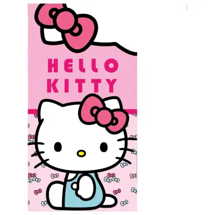 Hello Kitty Lovely Day ručnik 70x140cm fotografija proizvoda