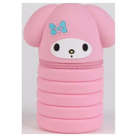 Hello Kitty Melody 3D pernica 20 cm fotografija proizvoda