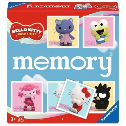Hello Kitty Igra pamćenja fotografija proizvoda