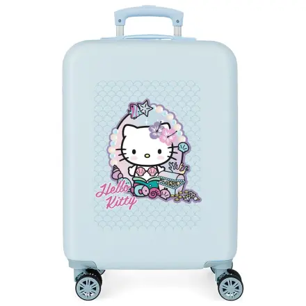 Hello Kitty Mermaid ABS putni kofer na kotače 55 cm fotografija proizvoda