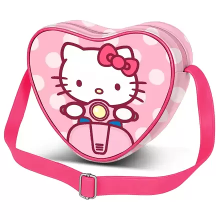 Hello Kitty torba za motocikl fotografija proizvoda