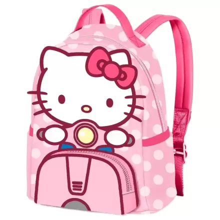 Hello Kitty Motorbike ruksak 25cm fotografija proizvoda