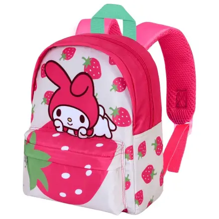 Hello Kitty My Melody Berry ruksak 27 cm fotografija proizvoda