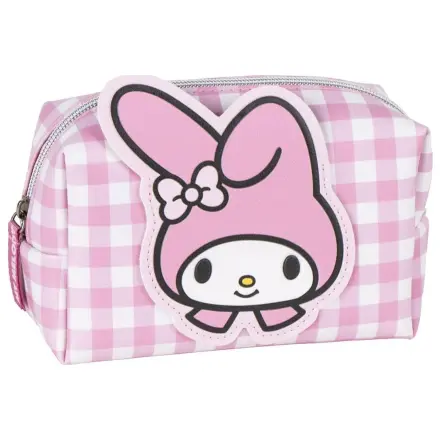 Hello Kitty My Melody kozmetička torbica fotografija proizvoda
