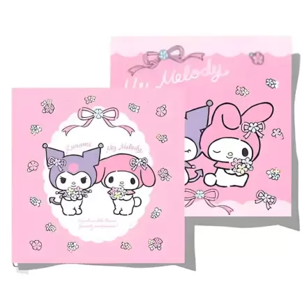 Hello Kitty My Melody jastuk fotografija proizvoda