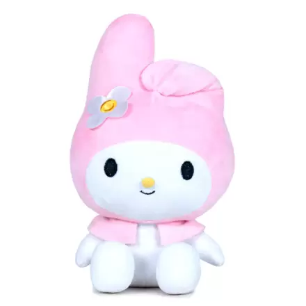 Hello Kitty My Melody plišana igračka 30 cm termékfotója