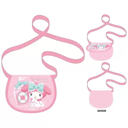 Hello Kitty My Melody torba za rame termékfotója