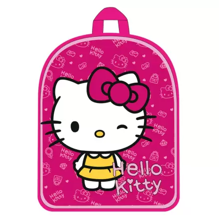 Ruksak Hello Kitty My Style 30 cm termékfotója