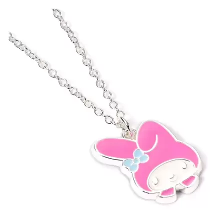 Hello Kitty Ogrlica s My Melody privjeskom fotografija proizvoda