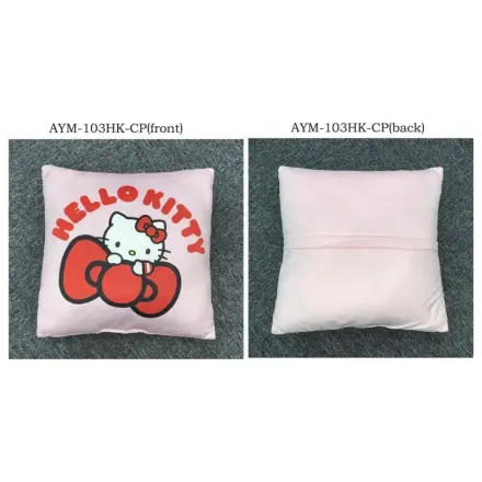 Hello Kitty Jastuk 35x35cm fotografija proizvoda