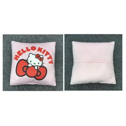 Hello Kitty Jastuk 35x35cm fotografija proizvoda