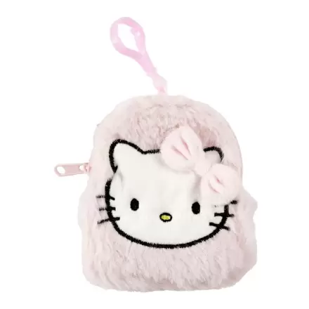 Hello Kitty plišana torbica fotografija proizvoda