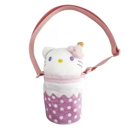 Hello Kitty plišana torba fotografija proizvoda
