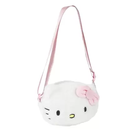 Hello Kitty plišana torba fotografija proizvoda