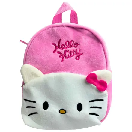 Hello Kitty plišani ruksak 30cm fotografija proizvoda