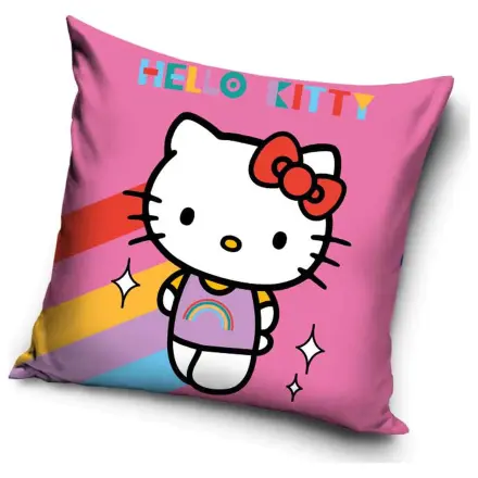 Hello Kitty Rainbow Jastučnica fotografija proizvoda