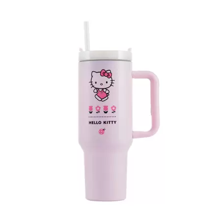 Hello Kitty Stainless Steel termo čaša 1130 ml termékfotója