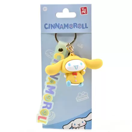 Hello Kitty Sanrio Cinnamoroll privjesak za ključeve termékfotója