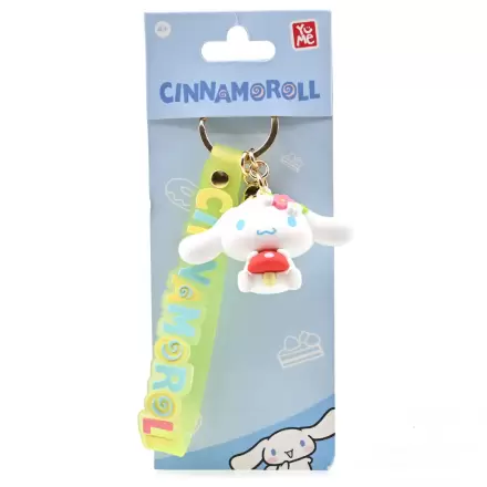 Hello Kitty Sanrio Cinnamoroll privjesak za ključeve termékfotója