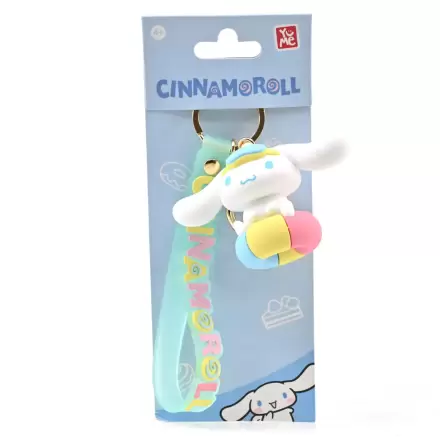 Hello Kitty Sanrio Cinnamoroll privjesak za ključeve fotografija proizvoda